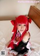 Cosplay Aira - Videos Indiyan Job