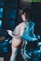 浵卡Tokar Cosplay Laurus No.001 Sexy Lingerie Maid