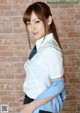 Yuuna Chiba - Queen Apronpics Net