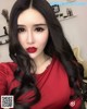 Xin Yang Kitty beauties (欣 杨 Kitty) and sexy photos on Weibo (121 pictures)