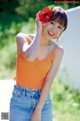 Luna Nakagawa 仲川瑠夏, Weekly Playboy 2022 No.47 (週刊プレイボーイ 2022年47号)