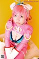 Cosplay Morichi - Sperm Foto Xxx