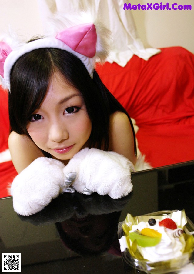 Cosplay Yume - Boundgangbang Atris Porno