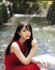 Shiori Kubo 久保史緒里, Ex-Taishu 2021.10 (EX大衆 2021年10月号)