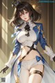 Hentai - Luminous Charm of the Aquatic Enchantress Set.1 20250125 Part 13